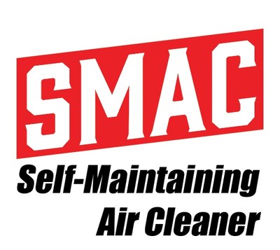 SMAC Logo