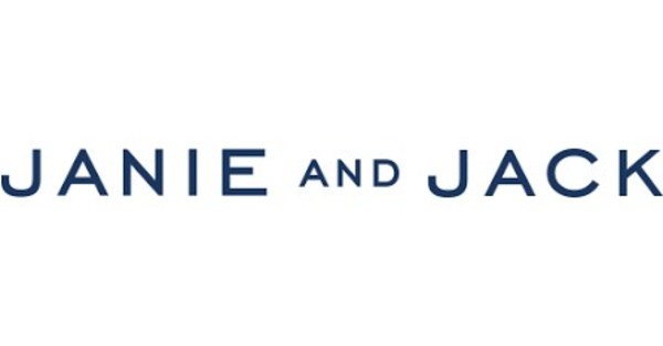 JANIE AND JACK CELEBRATES 20 YEARS OF GROWTH & STYLE