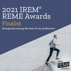 IREM Names Realty Trust Group Finalist for Real Estate Management Excellence Award