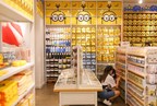 MINISO Announces Upcoming International Release of Minions Series Products
