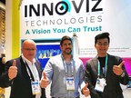 Innoviz Technologies and Whale Dynamic to Collaborate on Next-Generation L4 LiDAR-Driven Autonomous Driving Platform