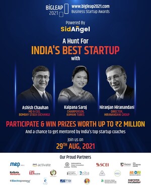 SidAngel uplifting Indian Startups to take the Bigleap