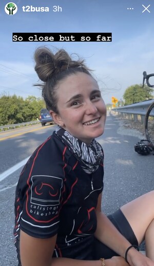 Discovery Made While Stranded Along a Highway: Self-awareness Leads to Mental Health Awareness