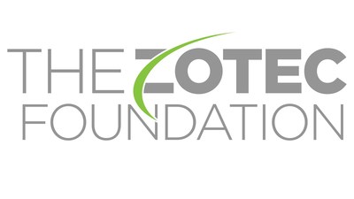 (PRNewsfoto/Zotec Foundation)