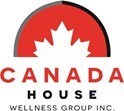 logo de Canada House Wellness Group Inc. (Groupe CNW/Canada House Wellness Group Inc.)