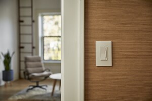 Legrand Expands Smart Lighting Offering With Netatmo Technology