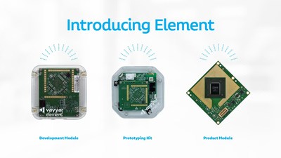 Igniting Intelligence: Vayyar launches high-resolution mmWave tracker module