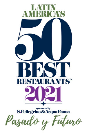 Latin America's 50 Best Restaurants Returns With Special 2021 Edition - Latin America's 50 Best Restaurants 2013-2021: Pasado Y Futuro