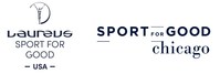 Laureus Sport for Good Logo