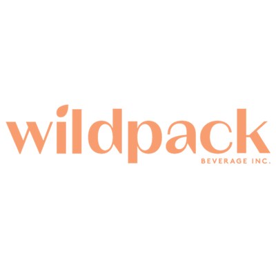 Wildpack Beverage Inc. Logo (CNW Group/Wildpack Beverage Inc.)