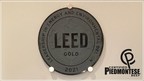 Certified Piedmontese hits sustainability milestone with LEED Gold Certification