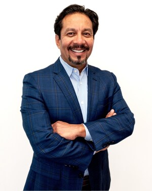 EY Announces John Martillo of SignaPay as an Entrepreneur Of The Year® 2021 Southwest Award Winner