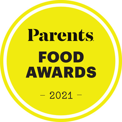 PARENTS' Food Awards 2021