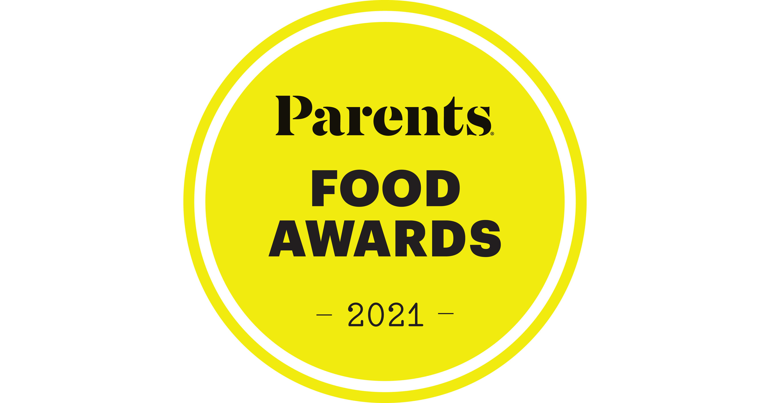 PARENTS Reveals Winners Of Food Awards 2021