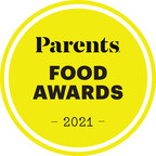 PARENTS Reveals Winners Of Food Awards 2021