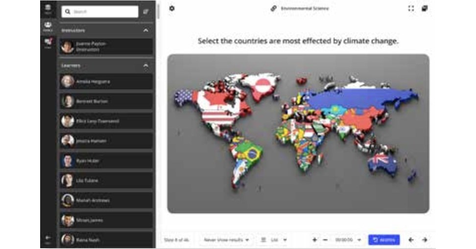 Turning Increases Accessibility and Engagement with Latest Dojo360 Feature Release