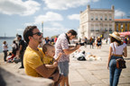 Matthew Keezer Talks about Alentejo, Portugal - Kick Back and Enjoy the View