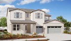 Richmond American’s Dillon II floor plan is modeled at Sutton at Parklane in Dixon, CA.