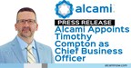 Alcami Appoints Timothy Compton as Chief Business Officer