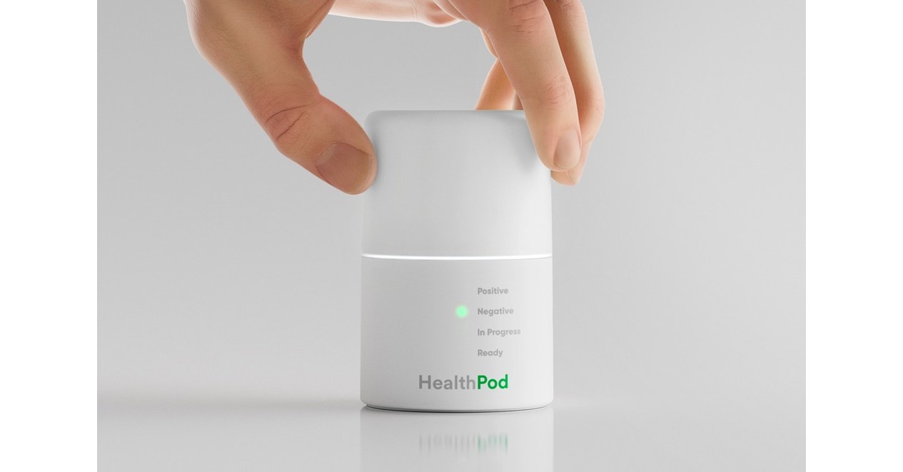 and New World Development Launch Circle HealthPod, the World's Most Advanced AtHome