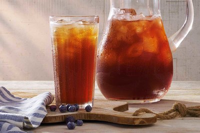 For a limited time only, cool down with Cracker Barrel's Huckleberry Tea, a special blend of freshly brewed iced tea and the sweet and tangy flavor of wild berries. Available until Nov. 29.