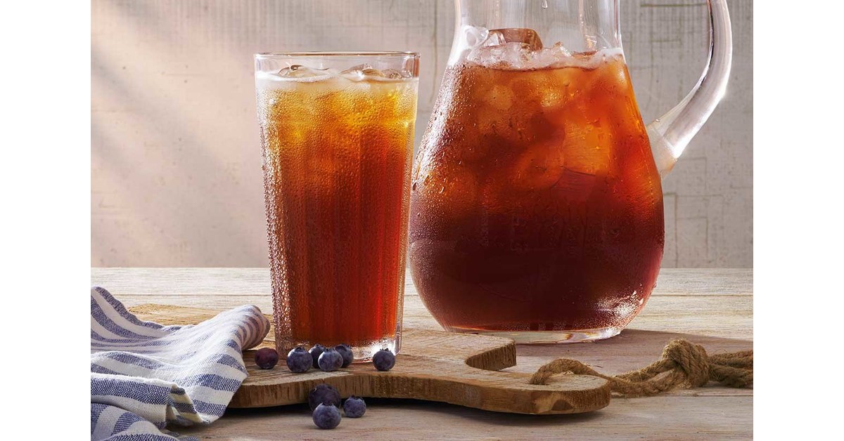 Cracker Barrel Old Country Store - Get your pitchers ready, it's time to  celebrate National Iced Tea Day. Everyone has a dedicated Iced Tea pitcher,  show us yours!