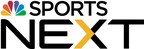 NBC Sports Introduces NBC Sports Next Division and a Newly...