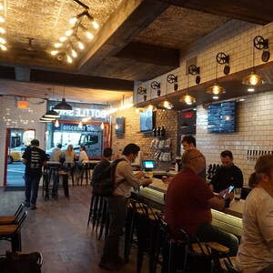 Craft+Carry Moves on Up to the Upper East Side