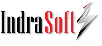 IndraSoft, Inc. Logo (PRNewsFoto/IndraSoft, Inc.) IndraSoft, Inc. Logo (PRNewsFoto/IndraSoft, Inc.)