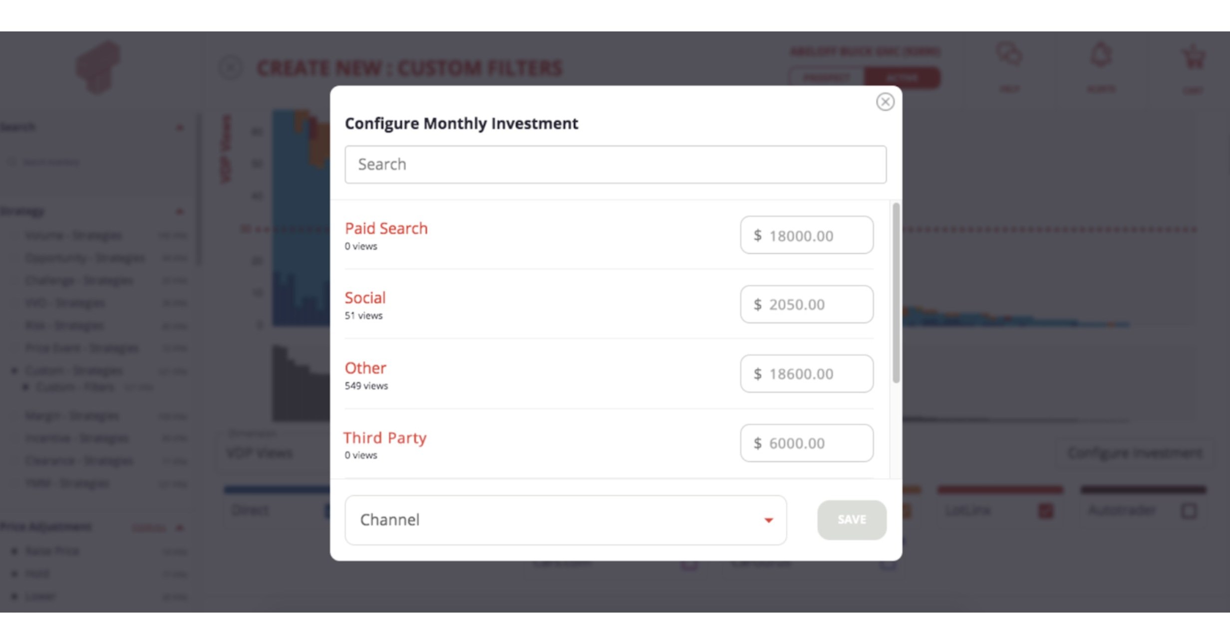LotLinx Releases Enhanced VIN View Optimizer to Analyze Dealership Marketing Spends