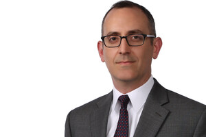 Trial Lawyer Jeffrey Hammer Joins King &amp; Spalding in Los Angeles