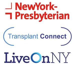 NewYork-Presbyterian, LiveOnNY and Transplant Connect Launch iReferral(SM) Automated Donor Referral Technology to Increase Donation and Transplantation across New York City
