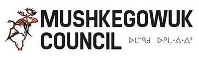 Mushkegowuk Council logo (CNW Group/Parks Canada)