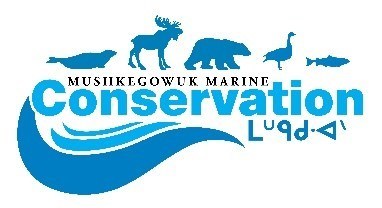 Mushkegowuk Marine Conservation logo (CNW Group/Parks Canada)