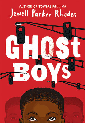 The award-winning and critically-acclaimed novel GHOST BOYS will be produced as a theatrical motion picture for Byron Allen's movie division, Entertainment Studios Motion Pictures.