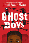 Byron Allen's Entertainment Studios Motion Pictures Acquires Global Media Rights To Novel "GHOST BOYS"