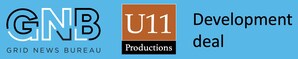 Collaboration between streaming engagement innovator GNB and U11 Productions.