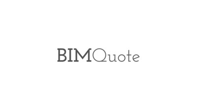 BIMQuote Corporation Logo