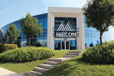 Mircom Group Head Office