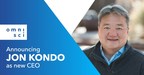 Jon Kondo Joins OmniSci as CEO To Drive Company Success in Accelerated Data Analytics