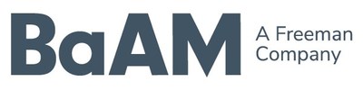 BaAM A Freeman Company