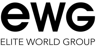 Elite World Group™--the World's First Talent Media Company--Taps ...