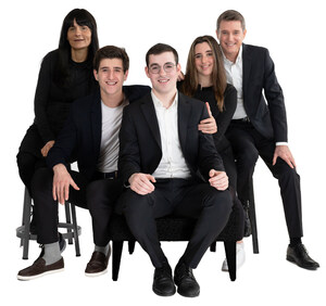 20-Year-Old Triplet Siblings from Baltimore Scale First-Ever National Laundry Service Company