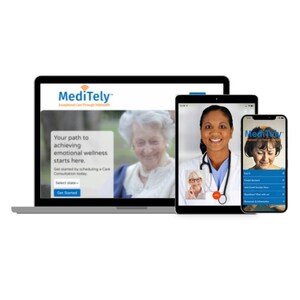 MediTelecare Launches Transition to Home Program Via Tele-technology