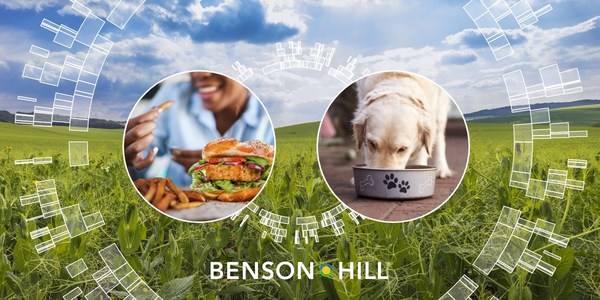 “There's a misalignment between what consumers want from plant-based food products and what commodity ingredients can deliver today. At Benson Hill, we are using cutting-edge technology and a unique go-to-market business model to address this growing disparity,” said Matt Crisp, Chief Executive Officer of Benson Hill.