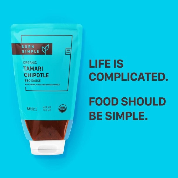 Mizkan America, Inc., Acquires Barbeque Sauce And Broth Brand Born Simple® Expanding Company's Reach Into The Natural-Foods' Channel - Vimarsana News