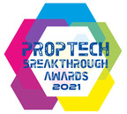Reali Wins "Real Estate Mobile App of the Year" 2021 PropTech Breakthrough Award