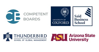 Top Schools Partner with Competent Boards to Educate Directors on Climate Issues Ahead of COP26