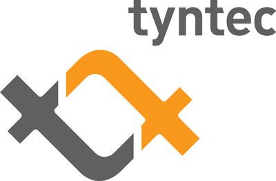 tyntec (PRNewsFoto/tyntec)