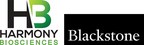 Harmony Biosciences And Blackstone Enter Into Strategic Financing Collaboration